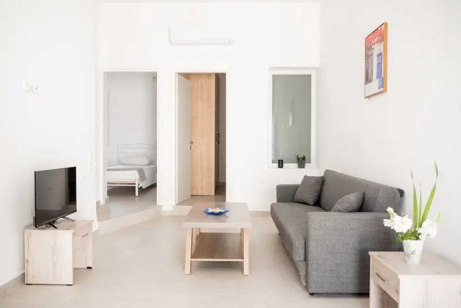 Spilia Suites Hotel Mykonos