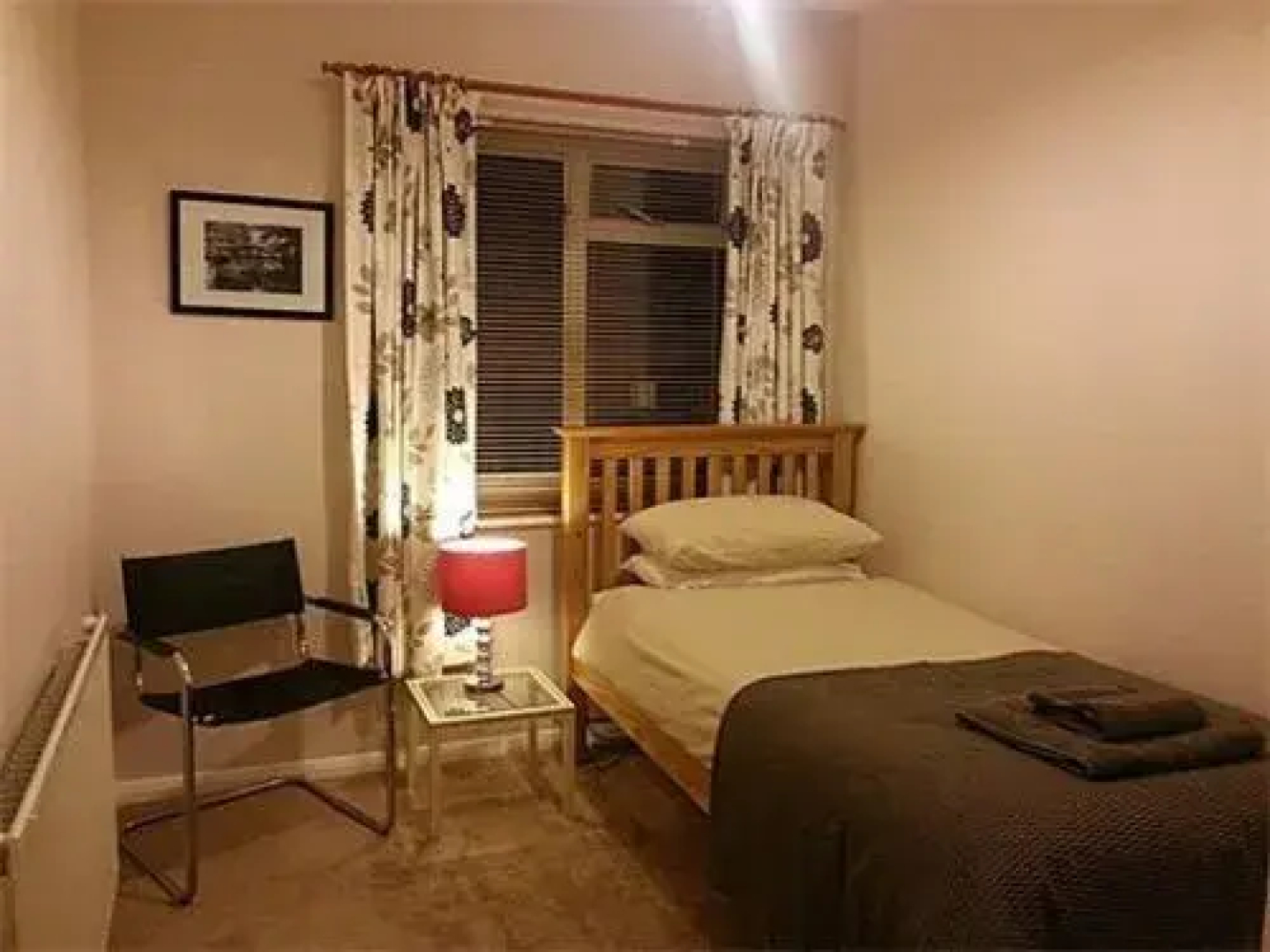 Farnham Flat