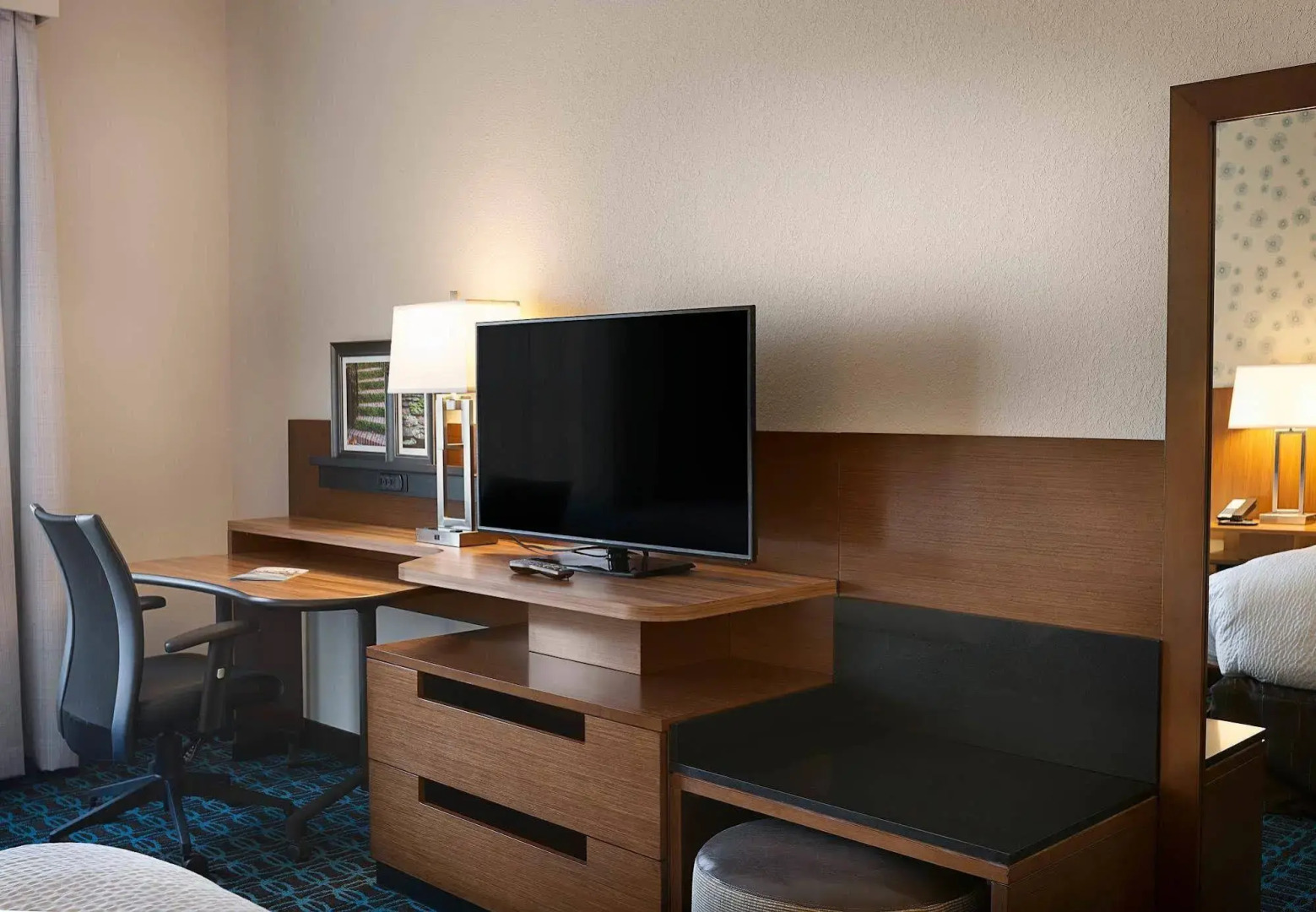 Fairfield Inn & Suites Rock Hill