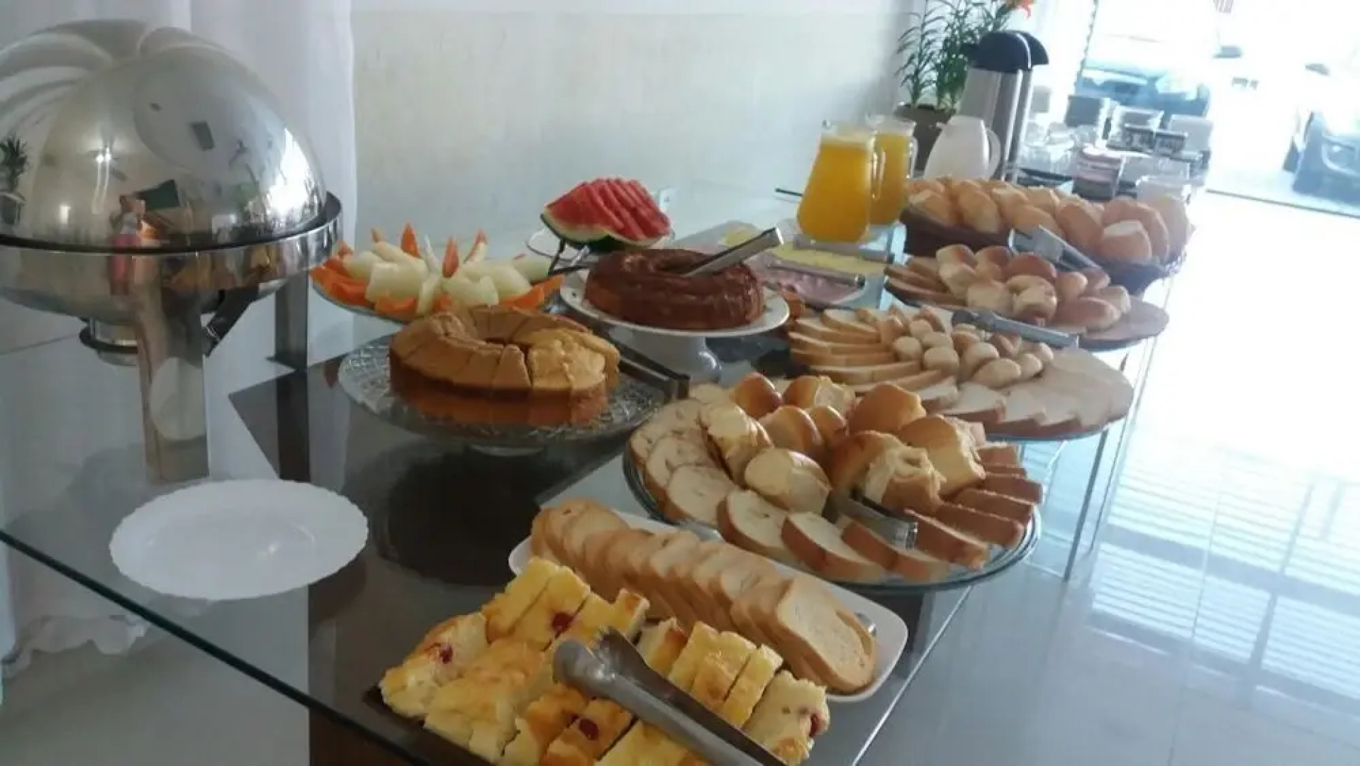 Pousada Raios de Sol Indaia