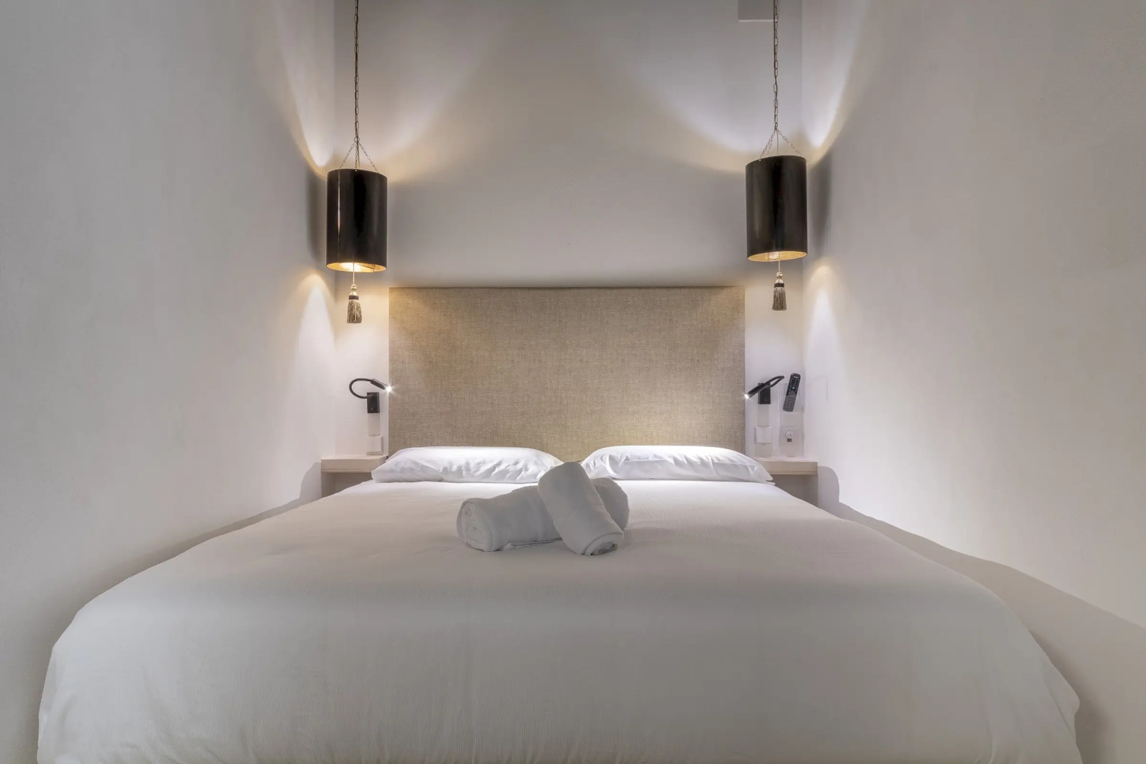 Caminante del Agua I