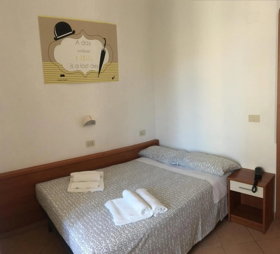 Hotel Villa Caterina