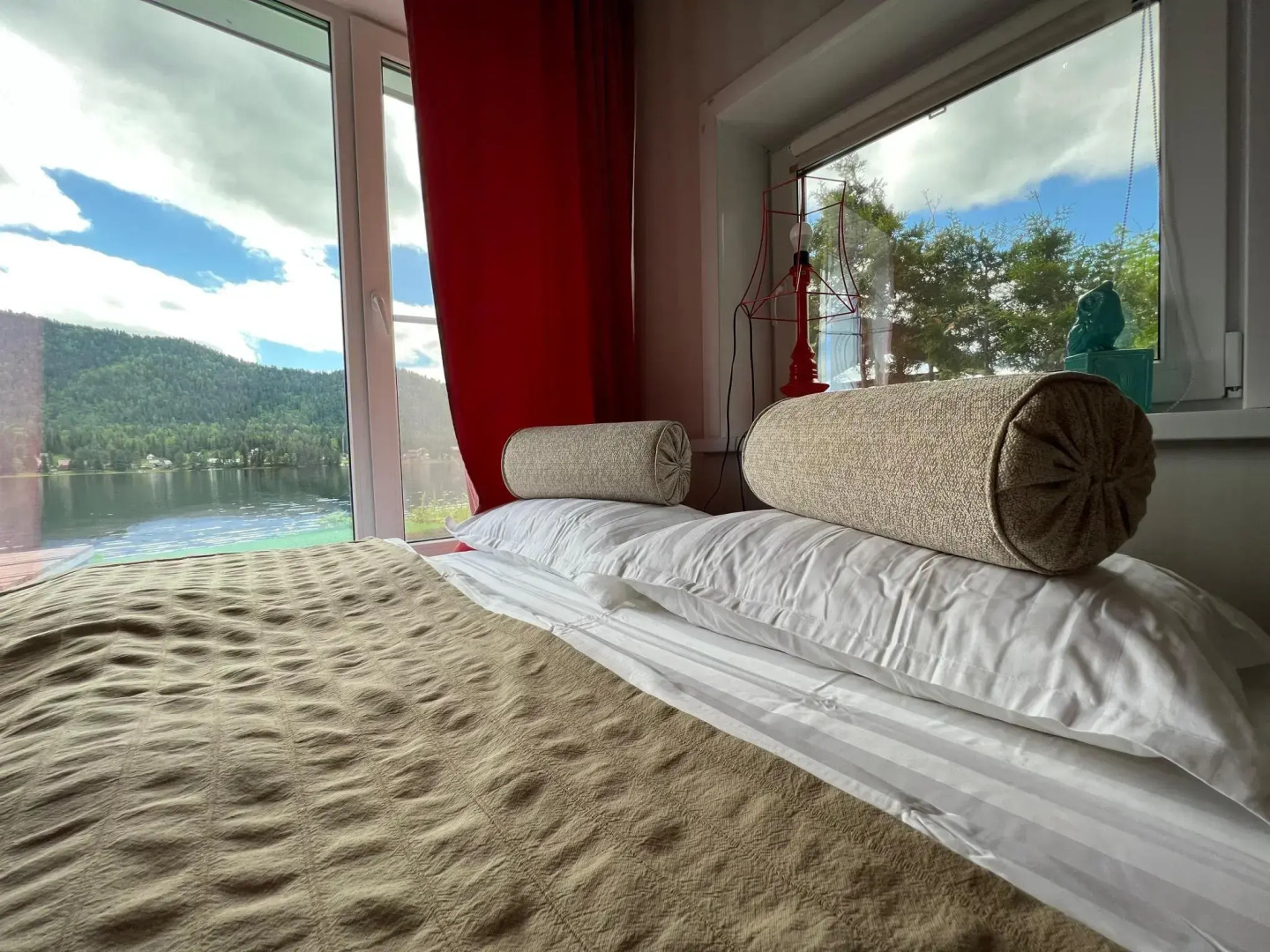 Шале О&К (ОэндК)