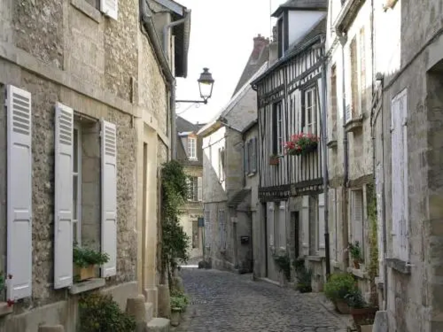 Relais De La Haute Pommeraye