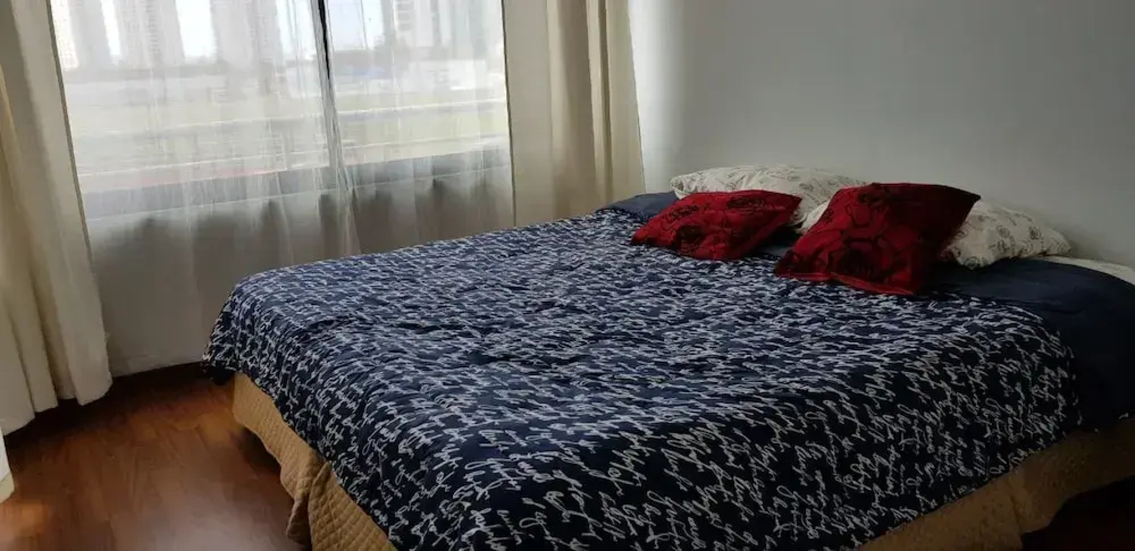 Depto Iquique Ed. Marina Club 1107