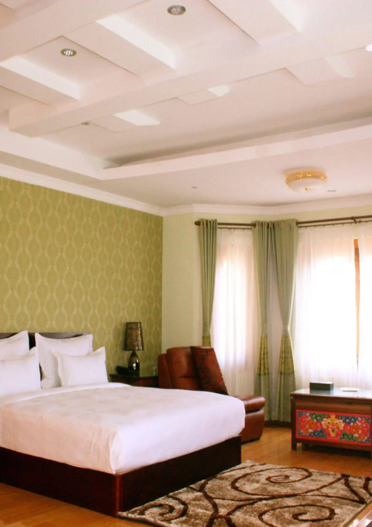 RKPO Green Resort