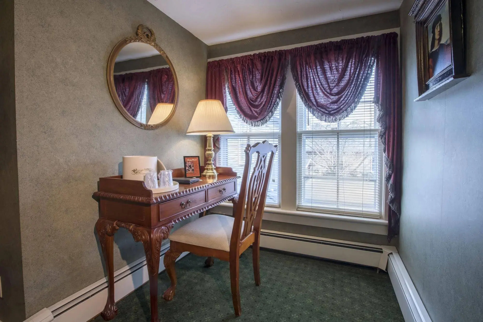 Stroudsmoor Country Inn