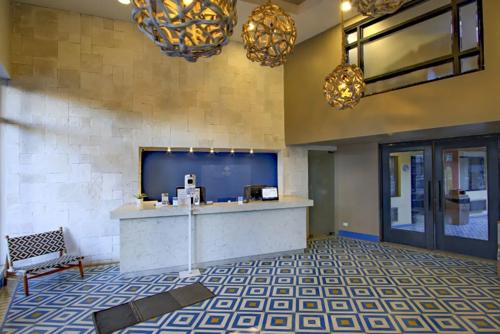 Hotel Desert Inn