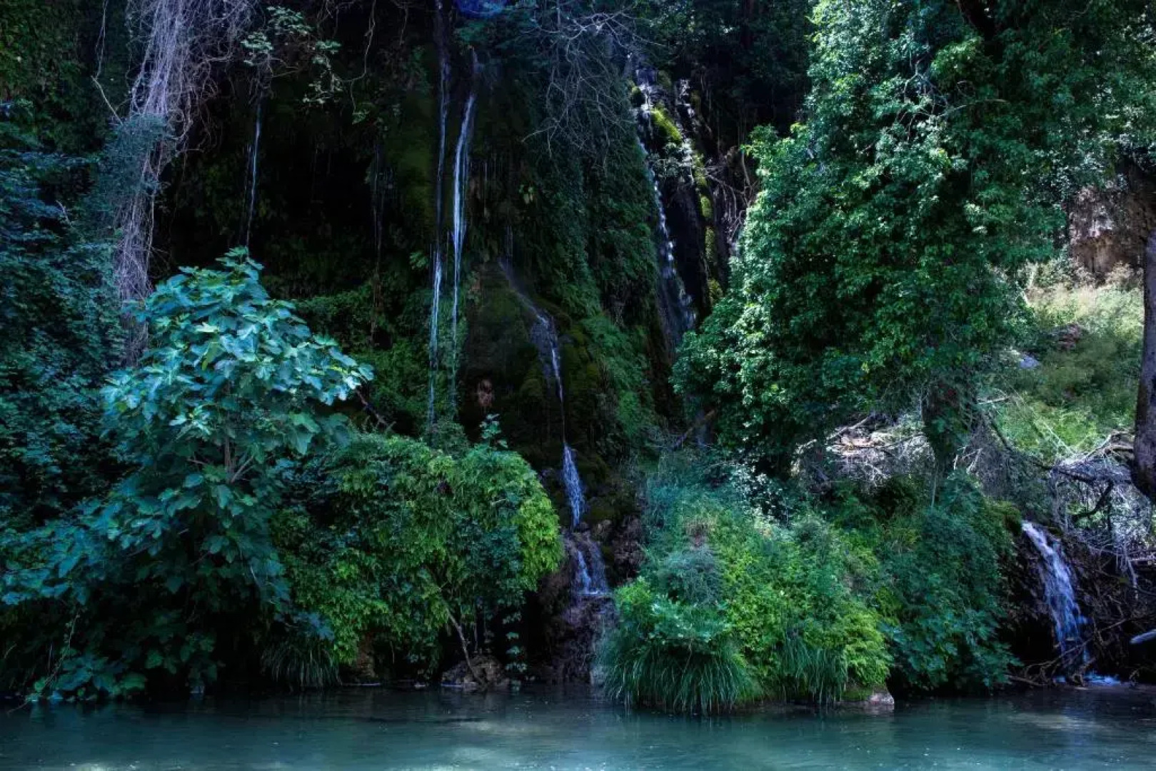 The Mansion Of Dionisos And Dimitras 3