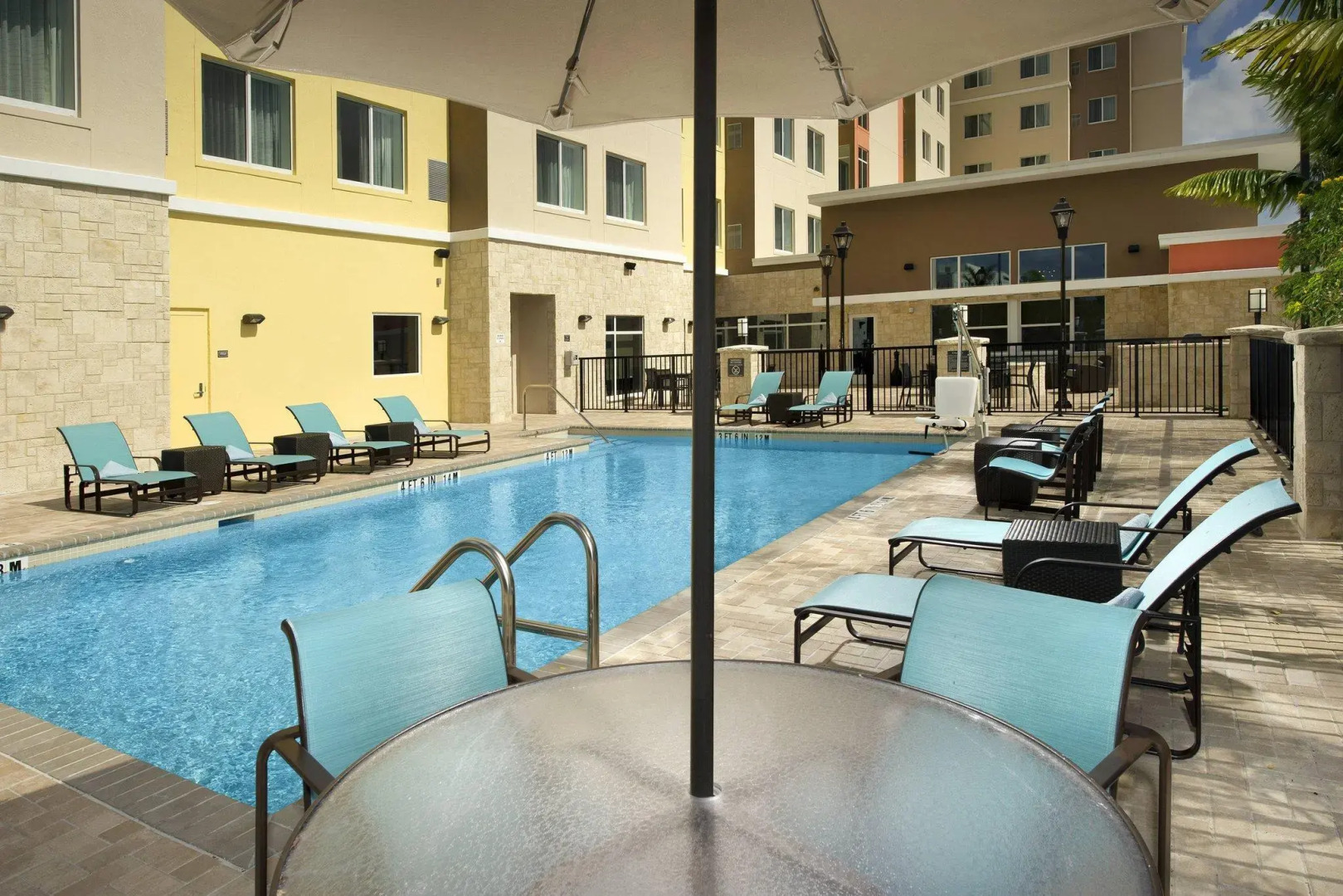 Residence Inn Miami Airport West/Doral