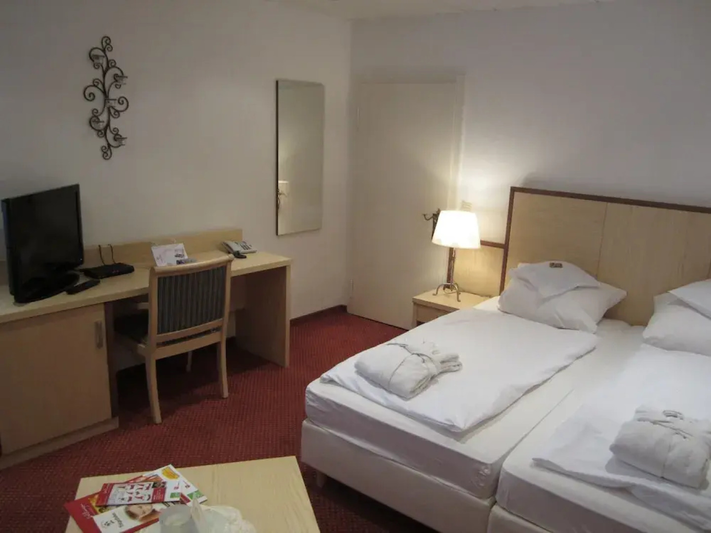 Wellnesshotel Bürgerstuben