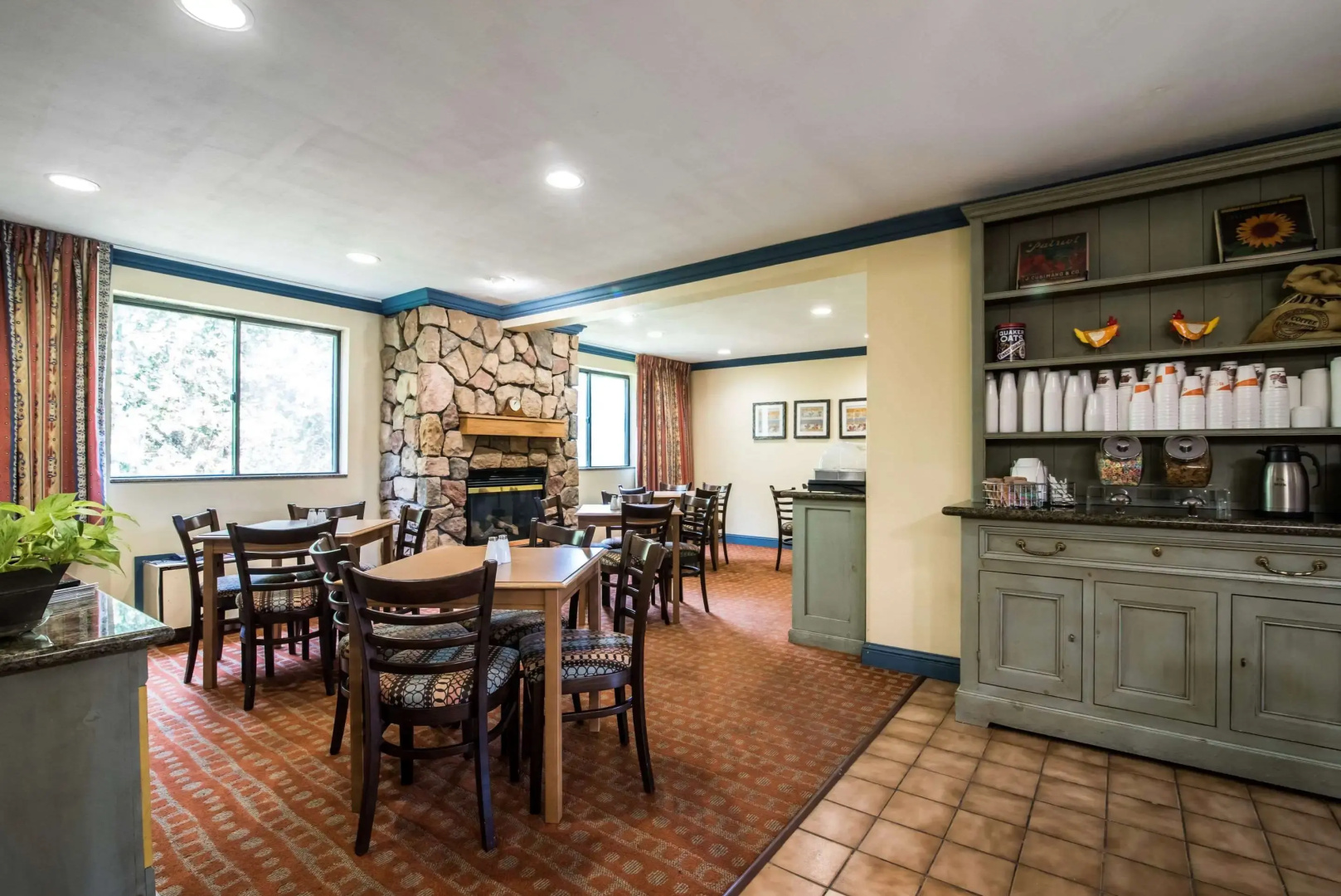 Quality Inn Cortland - University Area