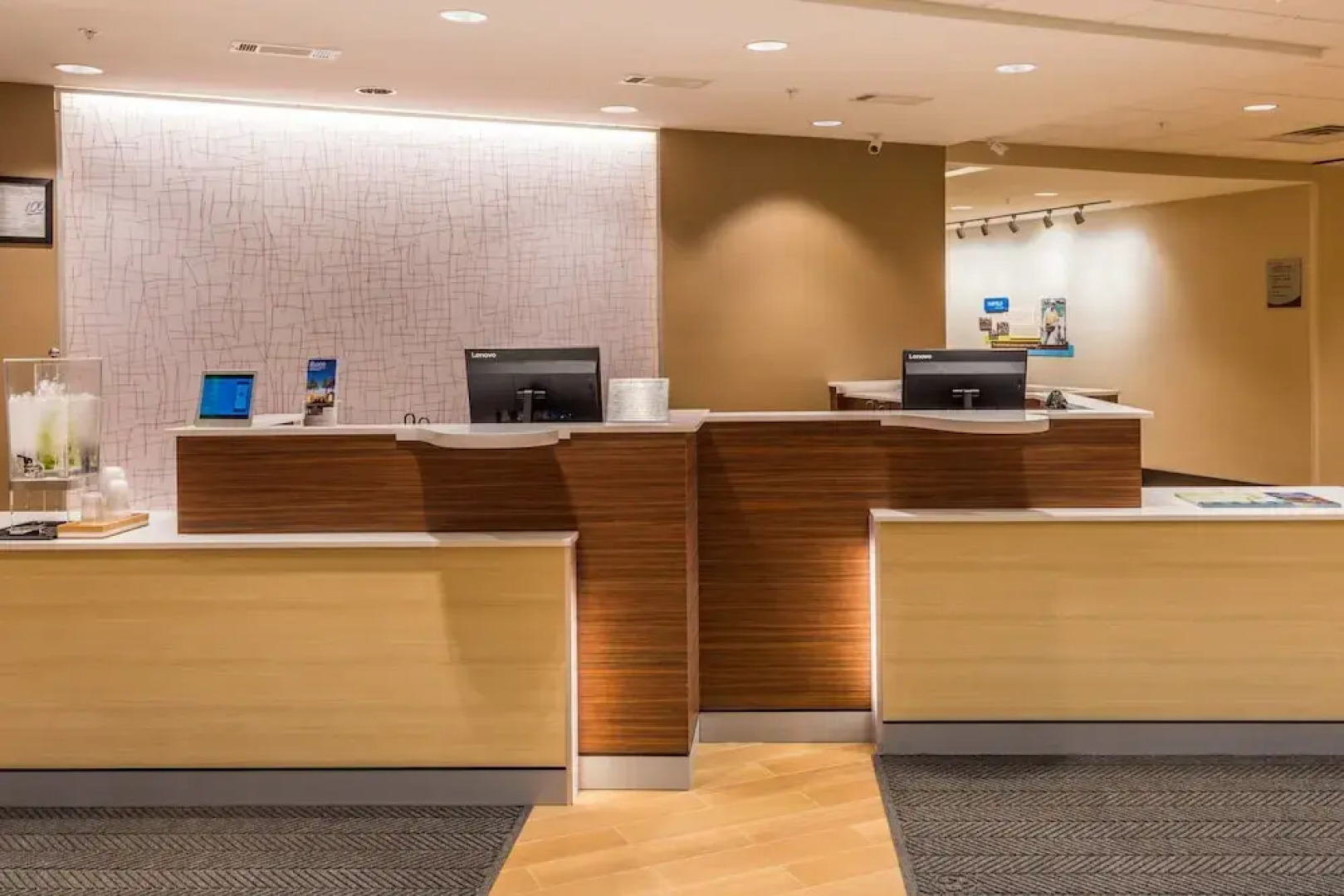 Fairfield Inn & Suites Atlanta Fairburn