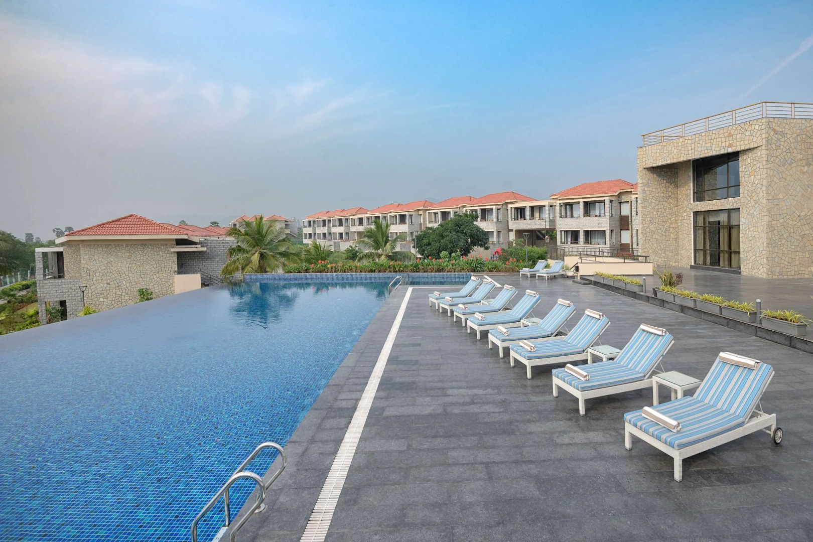 Radisson Blu Resort, Vishakhapatnam