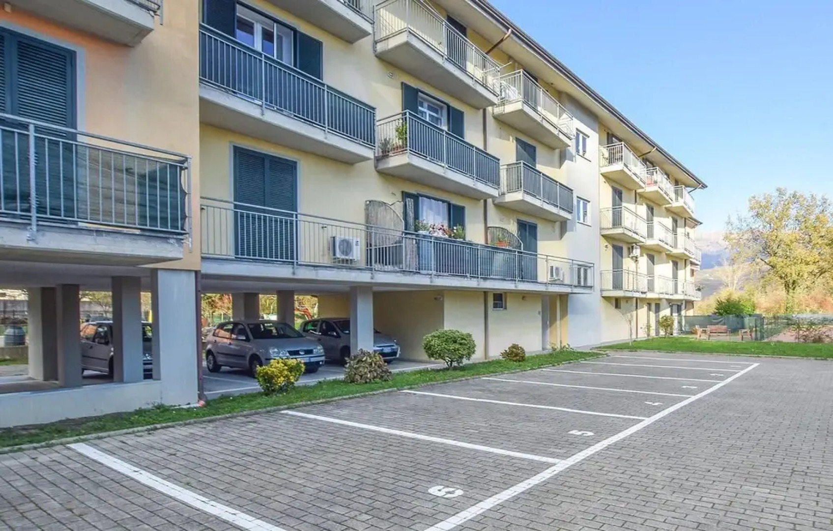 Beautiful Apartment in Arpiola-pianturcano With Outdoor Swimming Pool and Wifi