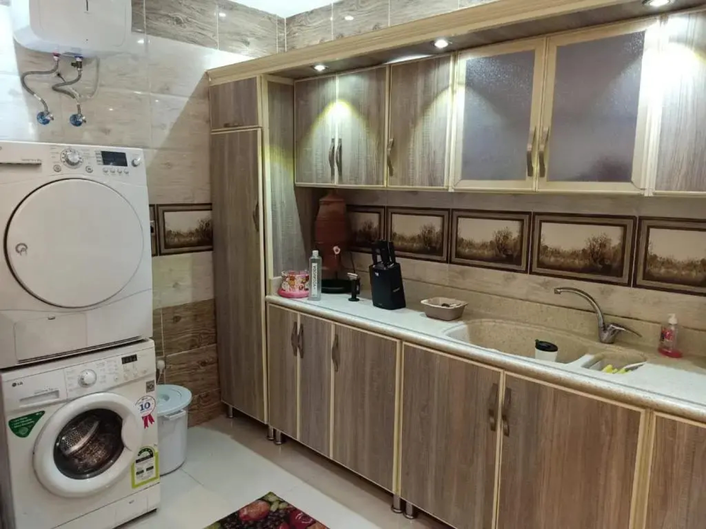 Your Ideal Home