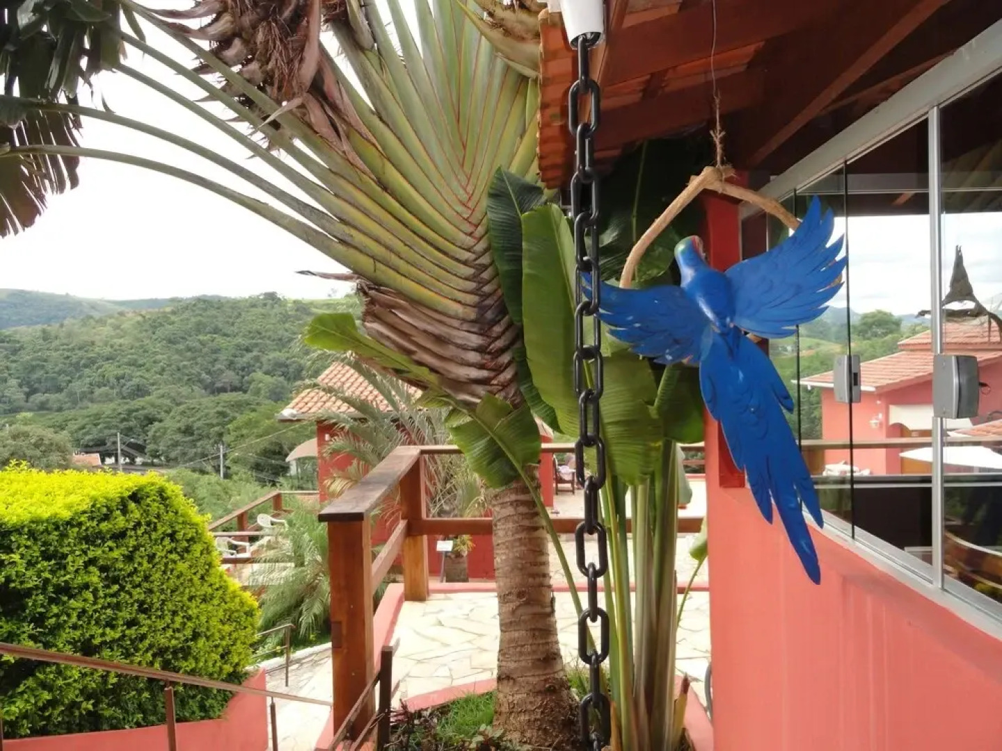 Pousada do Grande Lago