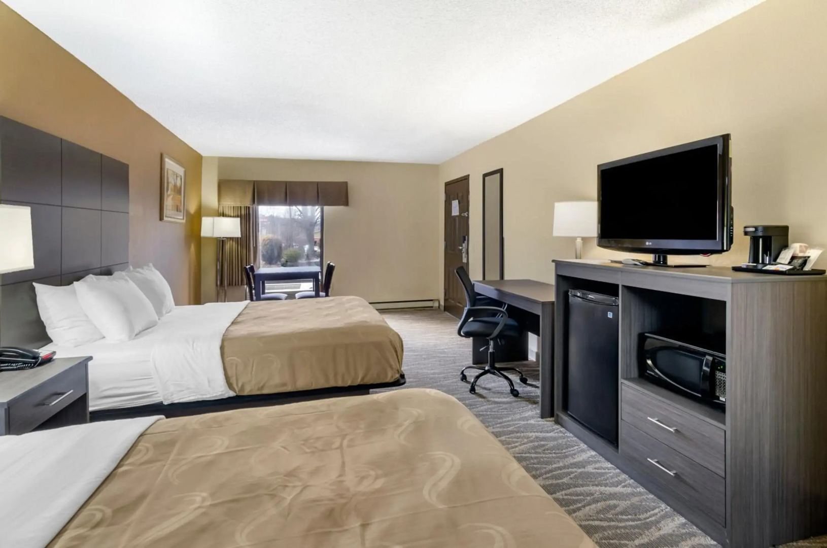 Quality Inn Hillsville