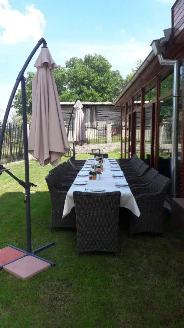 Lakata Guest House
