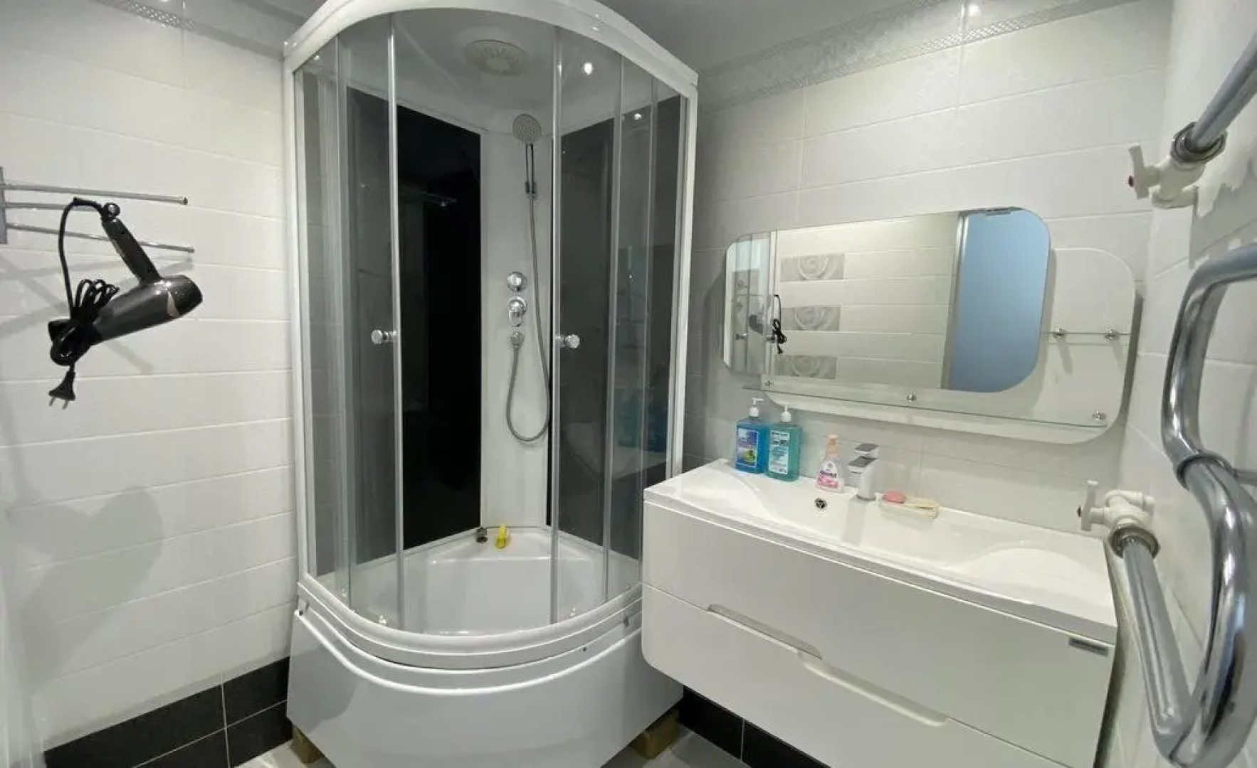 RentalApart (РенталАпарт) на улице Лермонтова