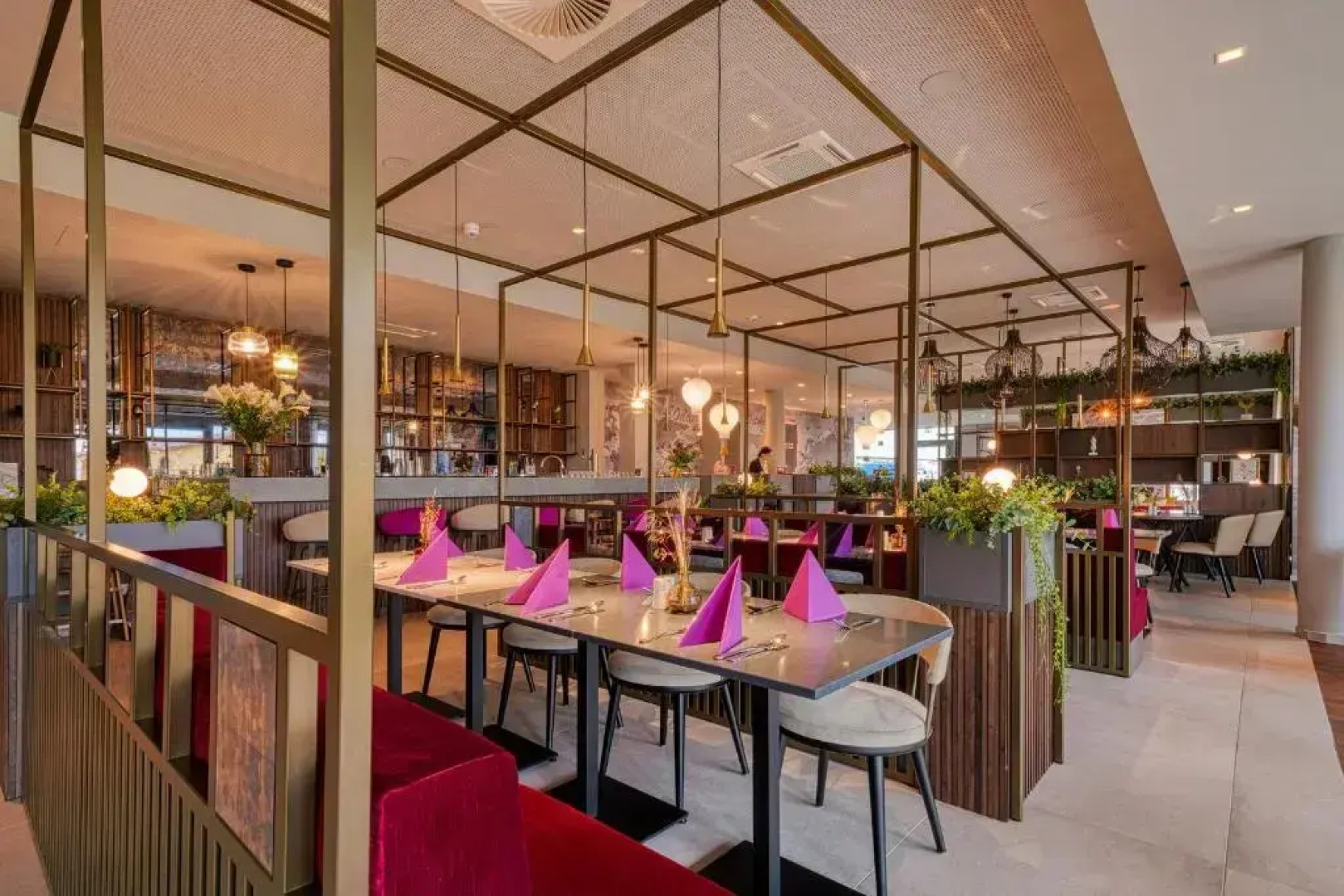 FourSide Hotel Ringsheim, Trademark Collection by Wyndham