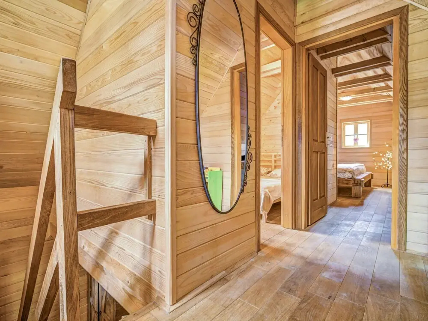 Plitvice I Vrelo Koreni ko