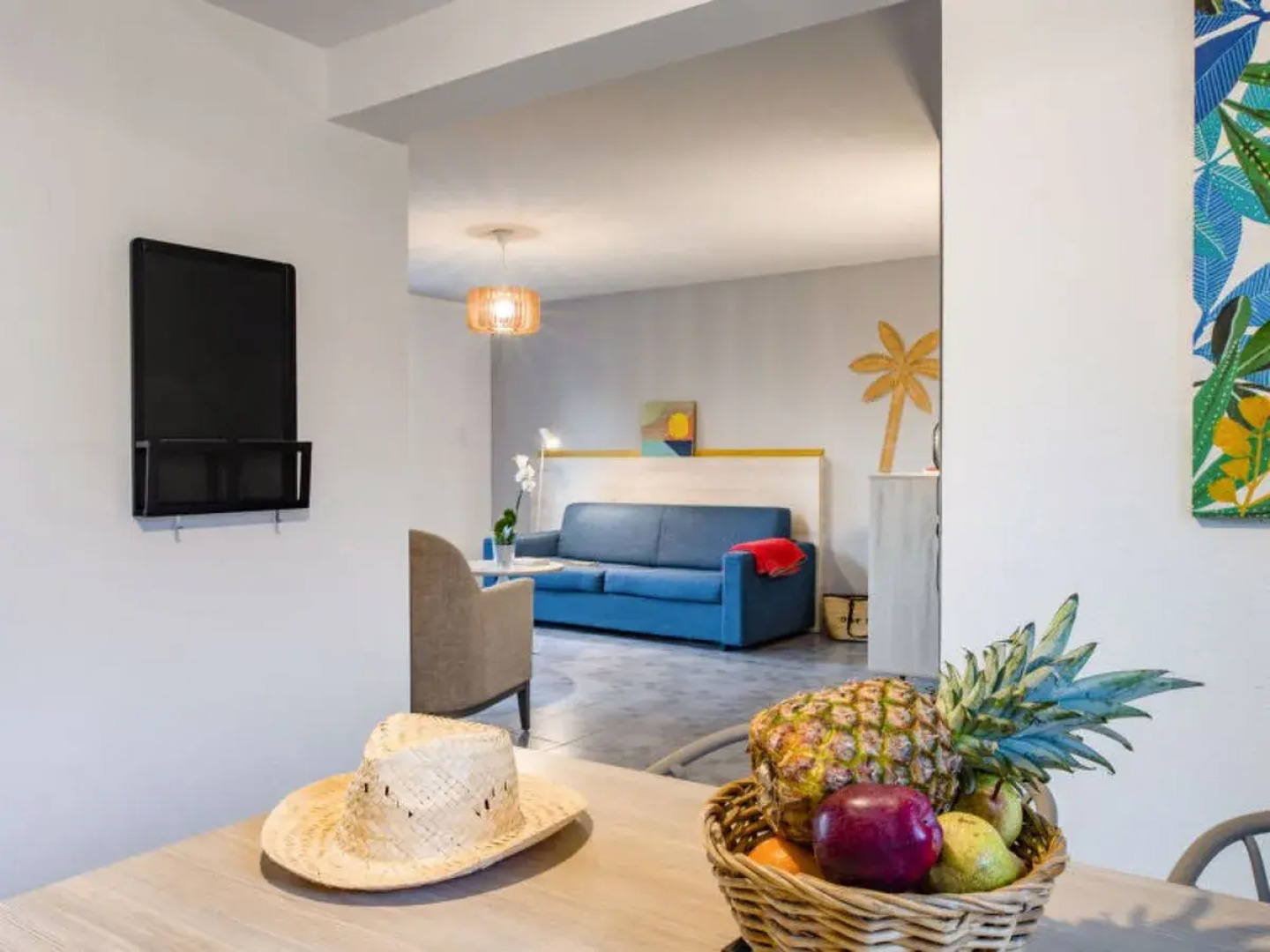 Domaine du Golf (MPT157)