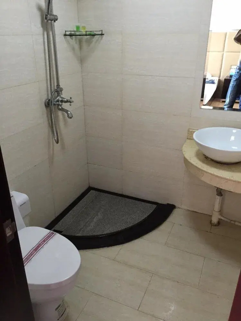 Guangzhou Prone Business Hotel