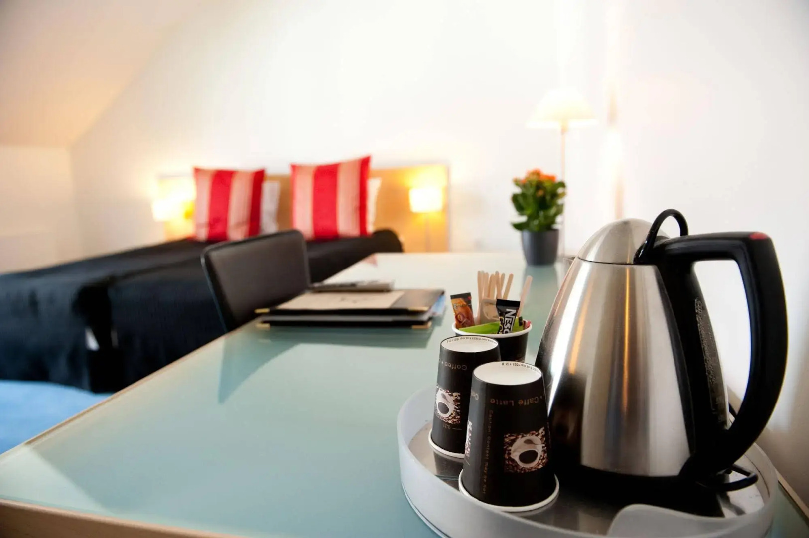 Vejlsøhus Hotel & Konferencecenter