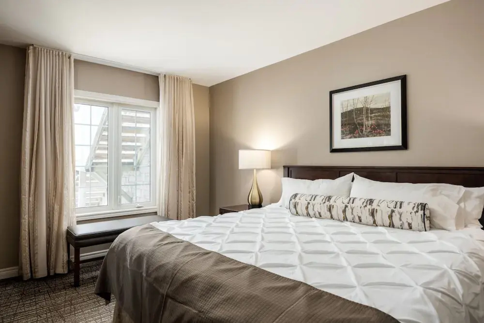 Horseshoe Valley Suites - The Glade