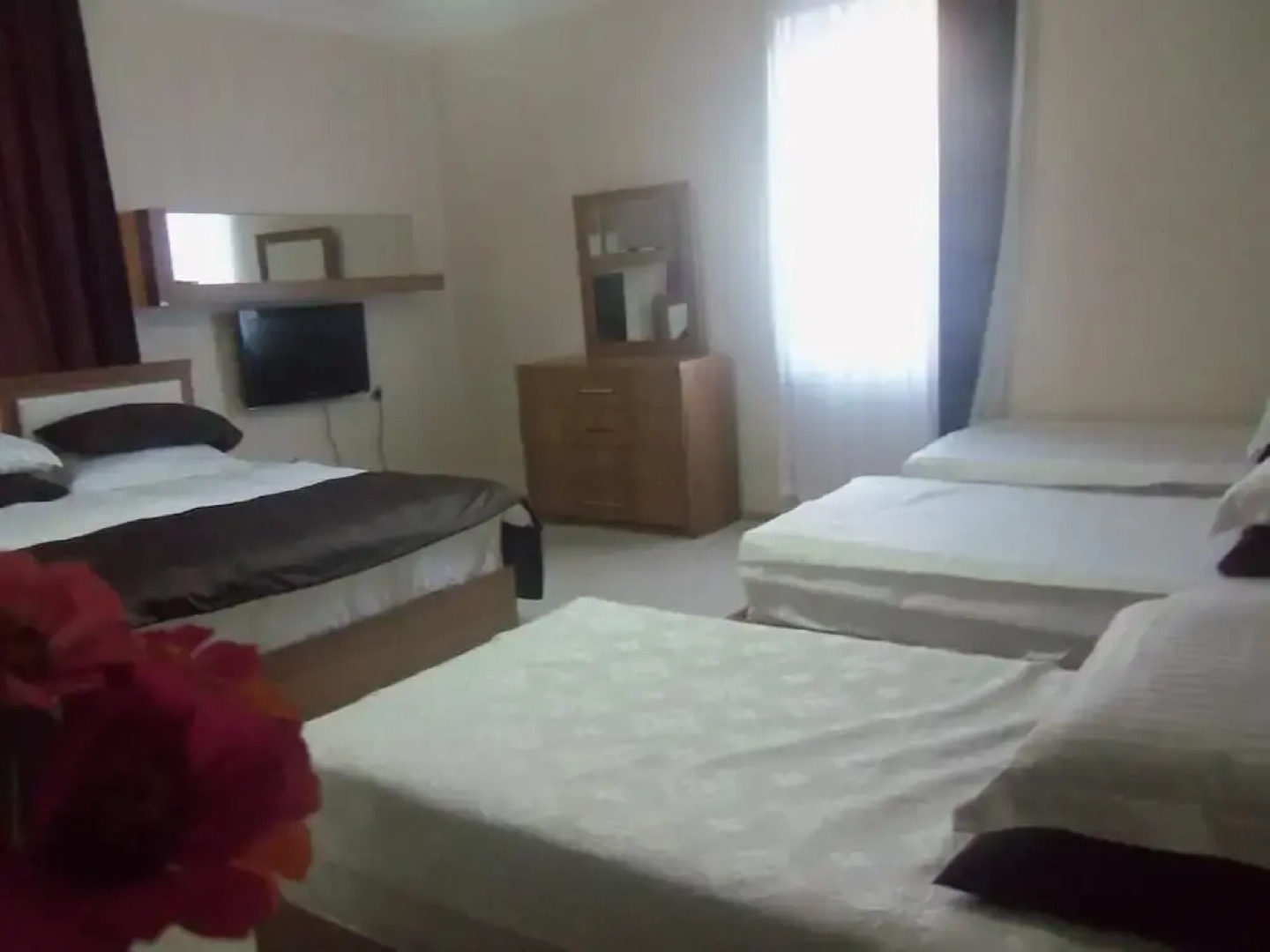 Отель «Палм Бич»