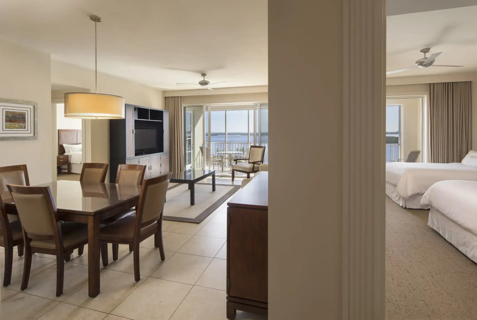 The Westin Cape Coral Resort At Marina Village