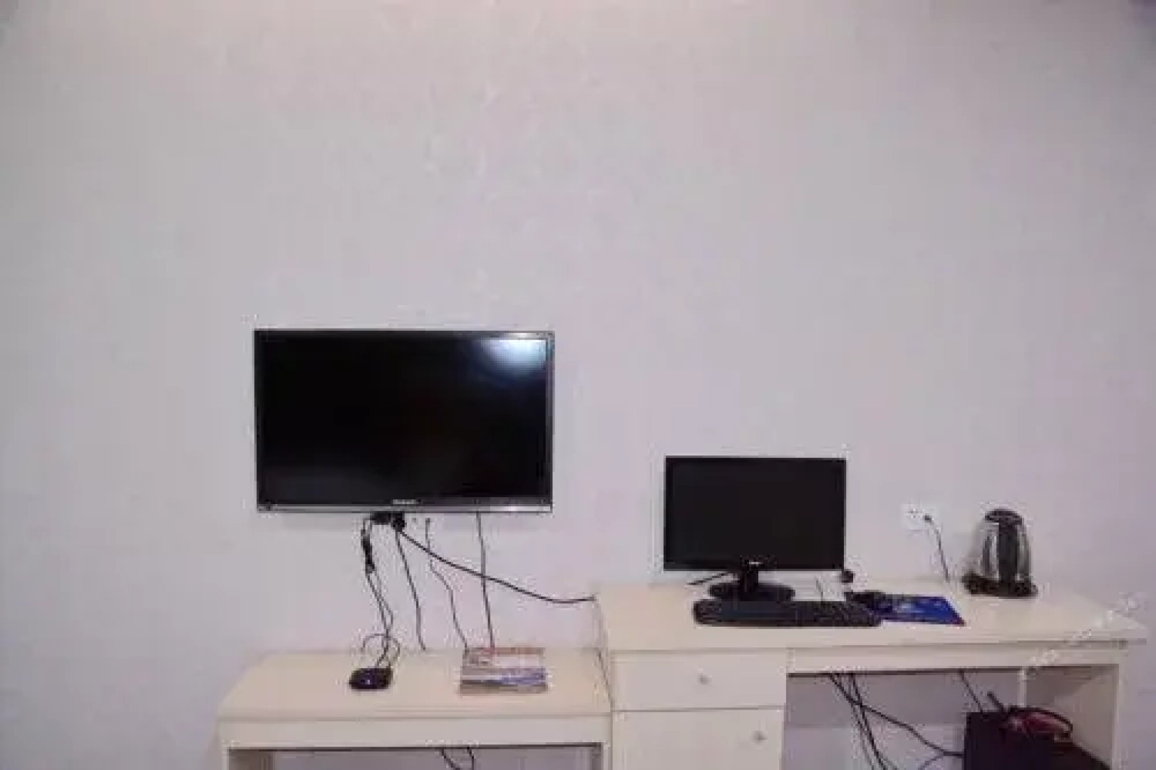 Wudangshan Jianpuzhai Hotel