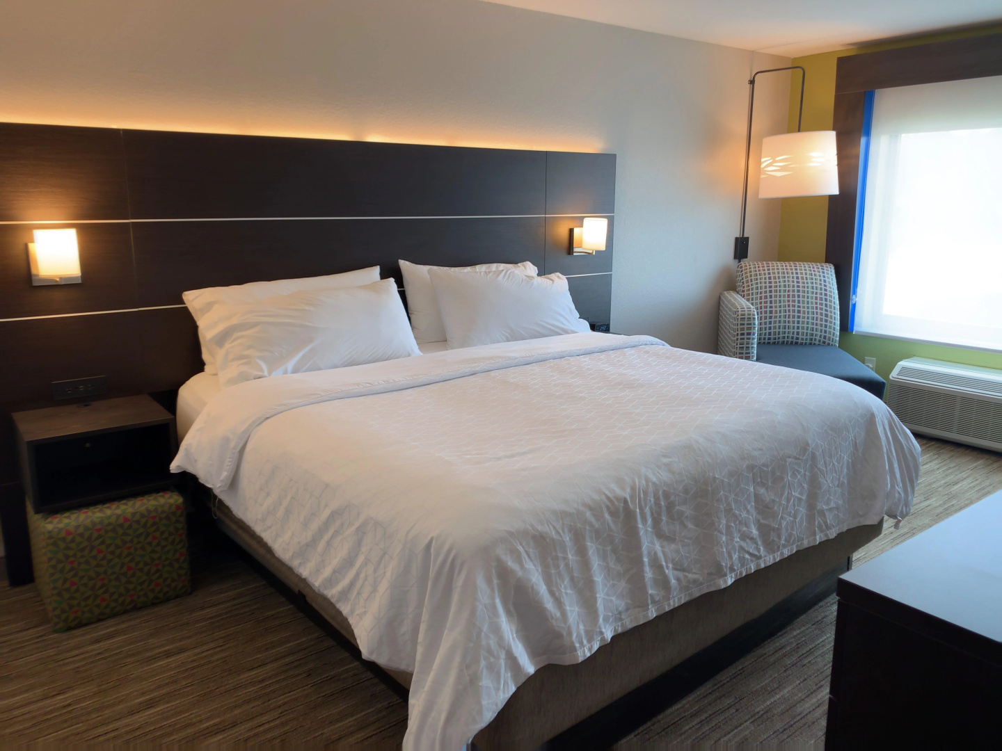 Holiday Inn Express & Suites Exmore - Eastern Shore by IHG