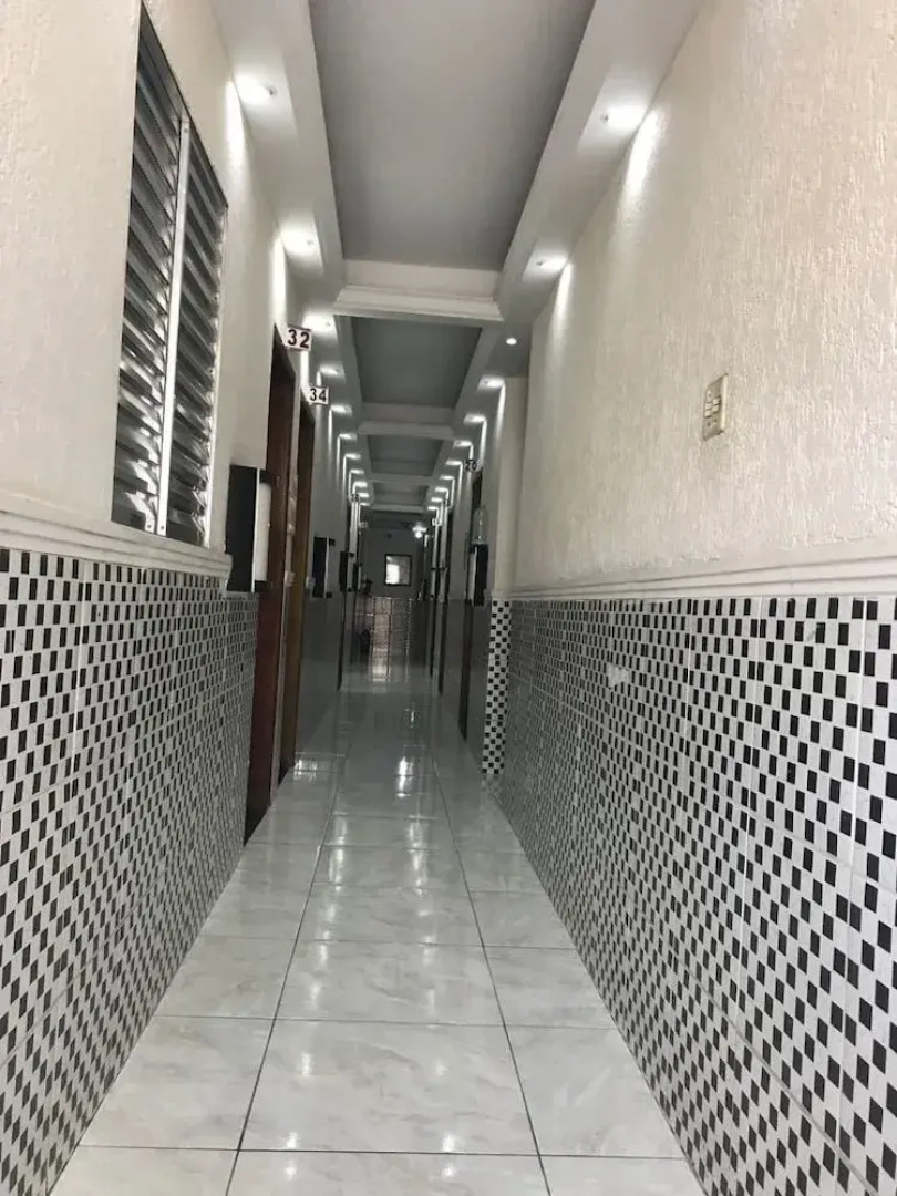 Hotel Cumbica