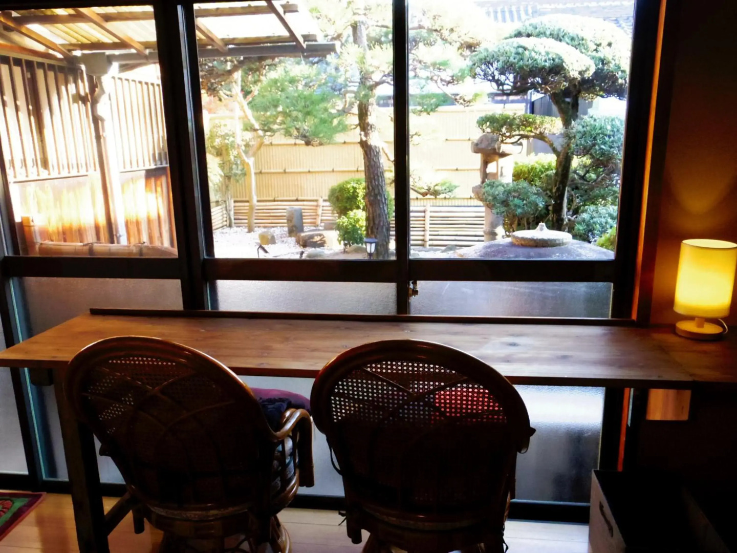 ゲストハウス喜平