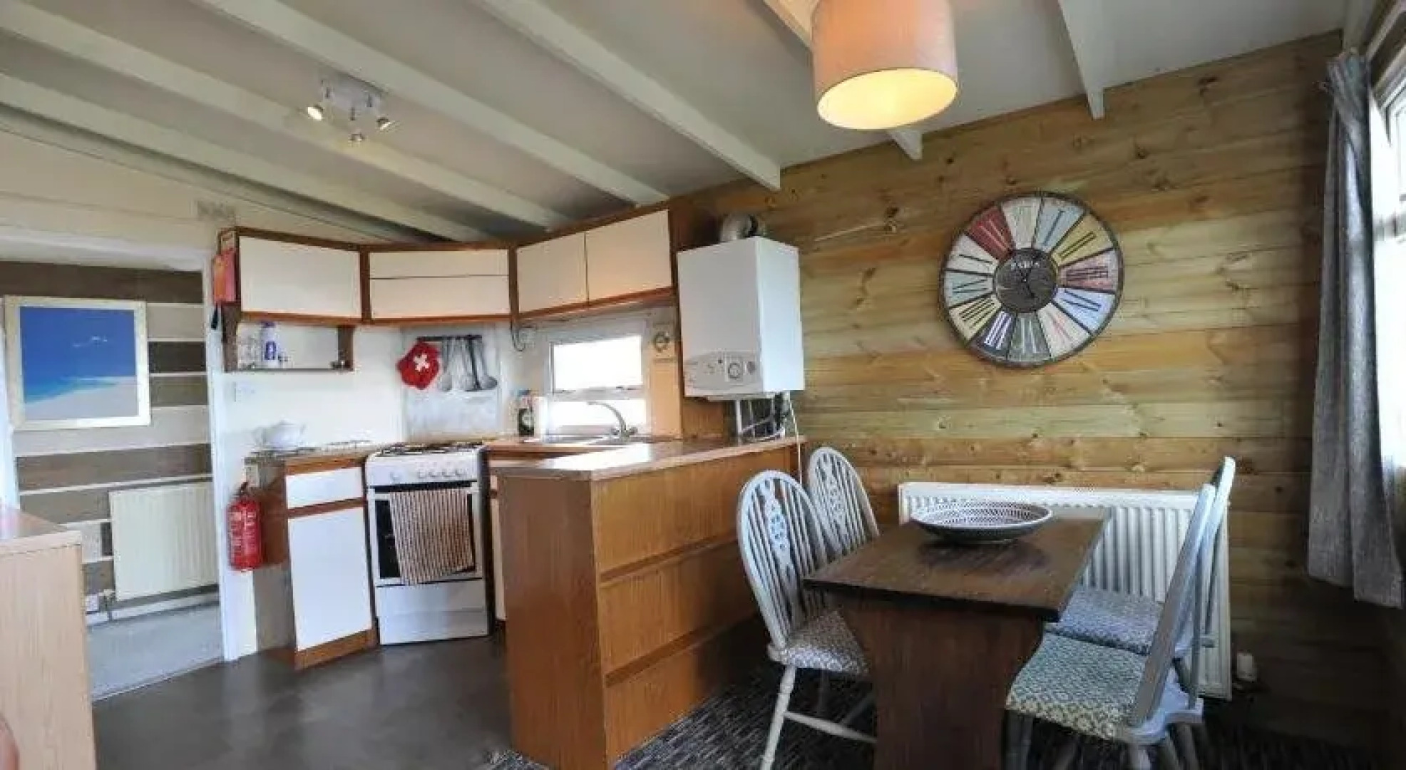 Sea View Guest House