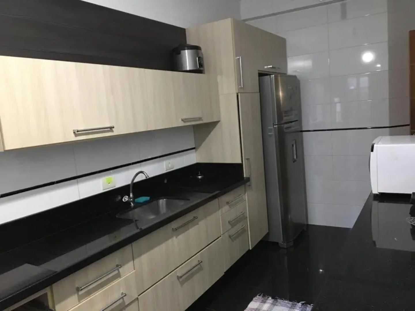 Velinn Pousada Catamara Brasil