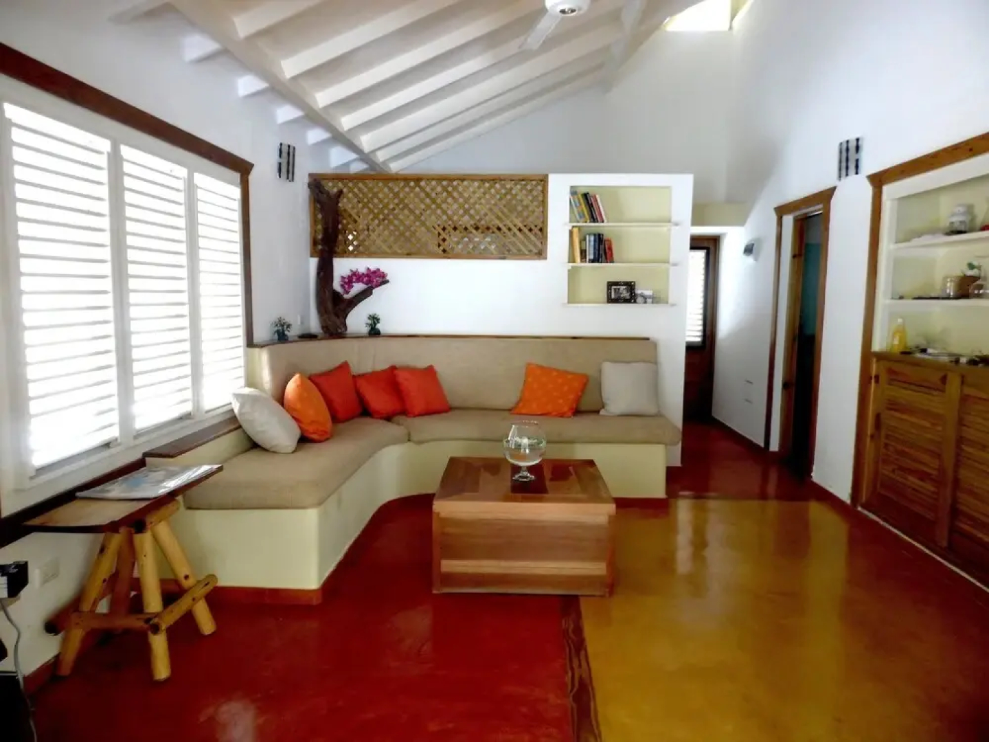 Villa Las Palmas