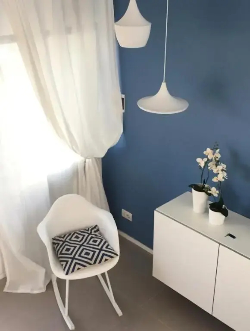 Villa Italia - Marina di Lesina