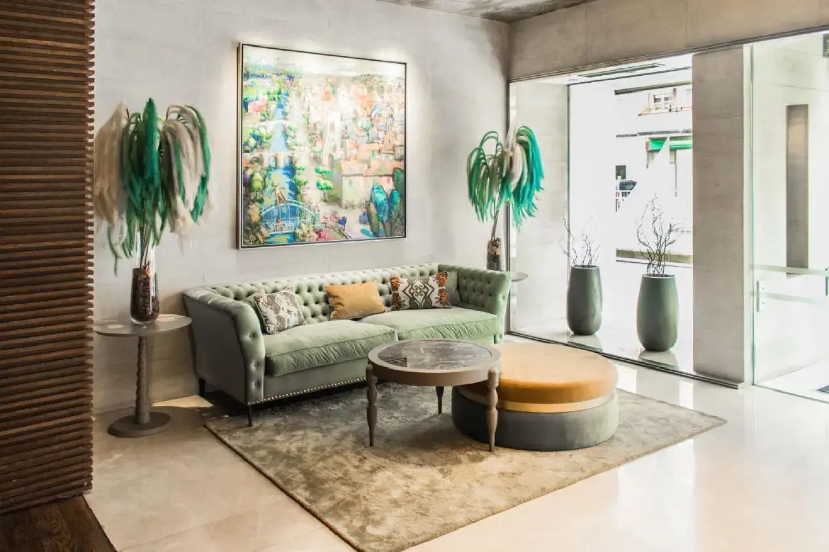 Hotel Eurostars Diana Palace