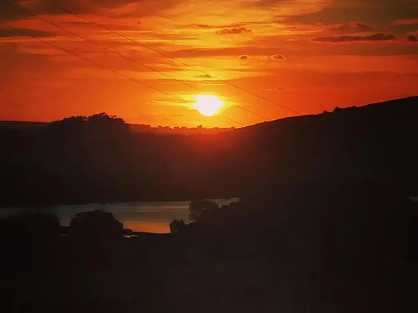 Apartamento Pueblo De Mogro