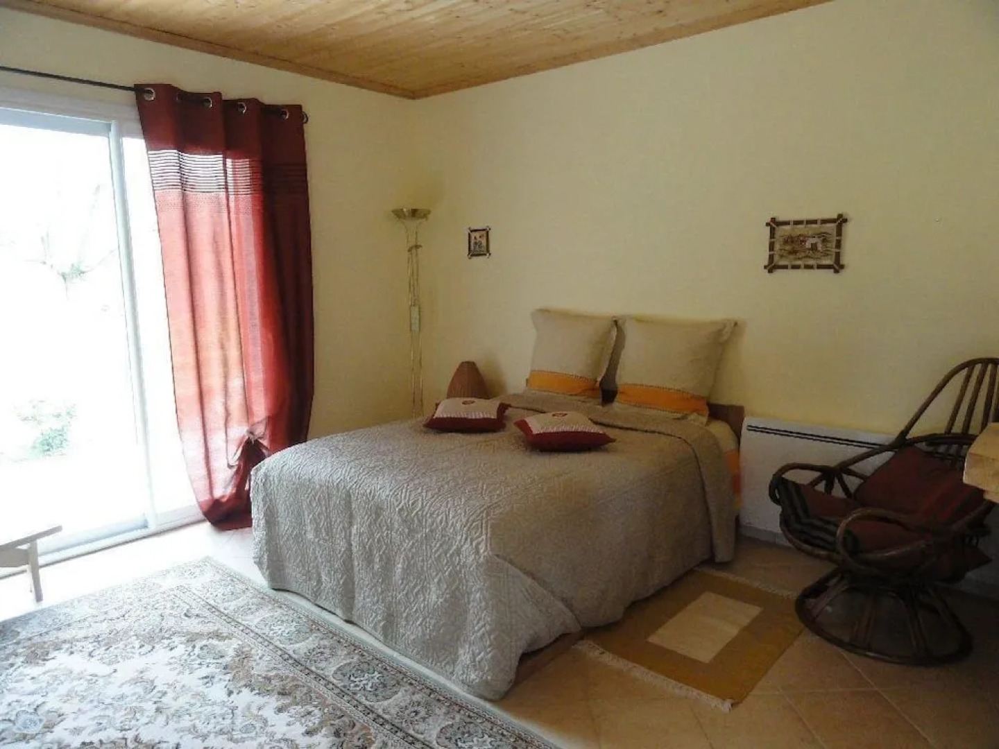 La Grange de Georges