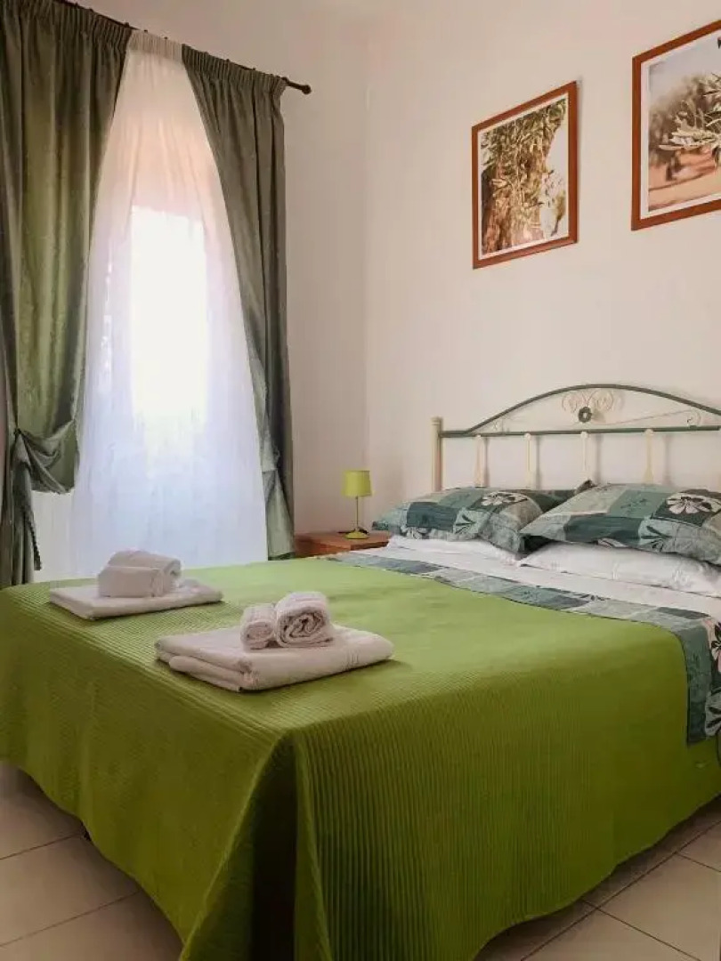 Casa Vacanze Il Sole