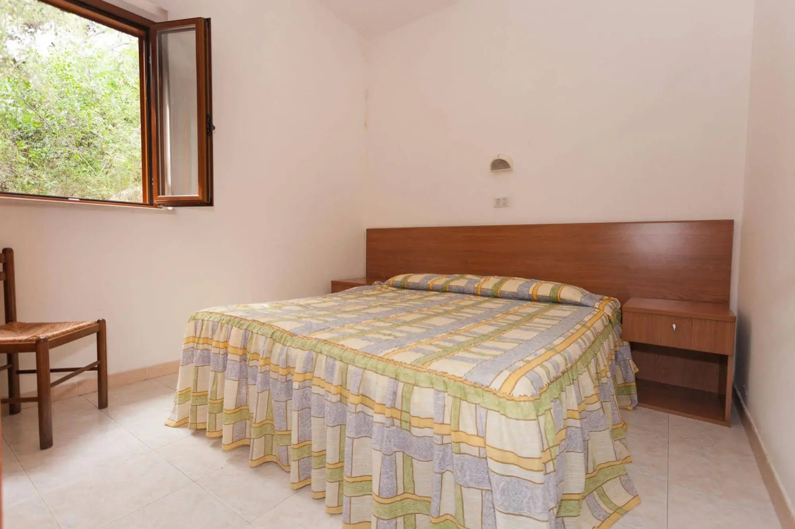 Villaggio Camping Internazionale Manacore