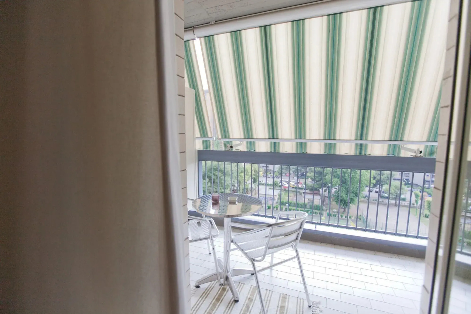 Rooms Rent Vesuvio B&B