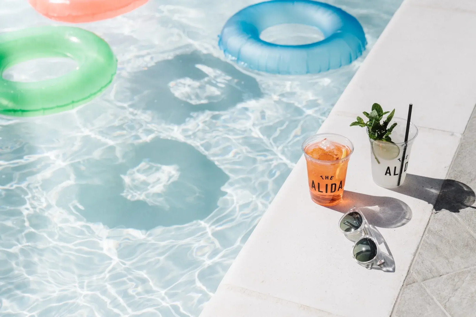 The Alida, Savannah, a Tribute Portfolio Hotel