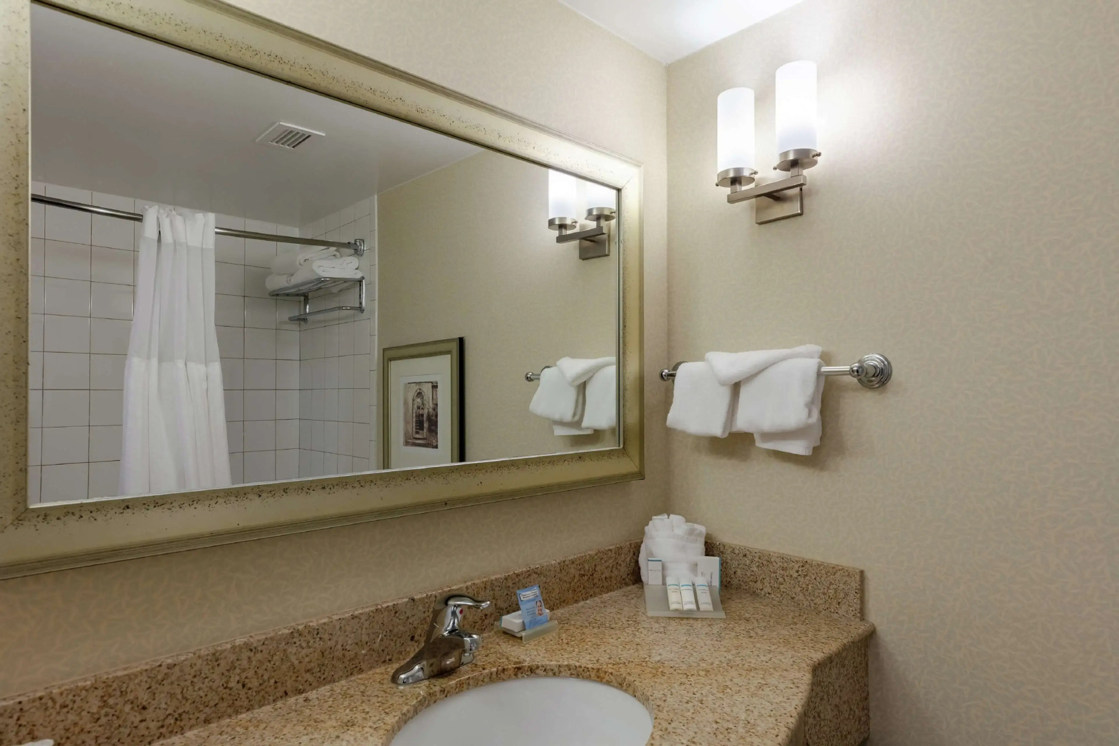 Hilton Garden Inn Mobile West I-65/Airport Blvd