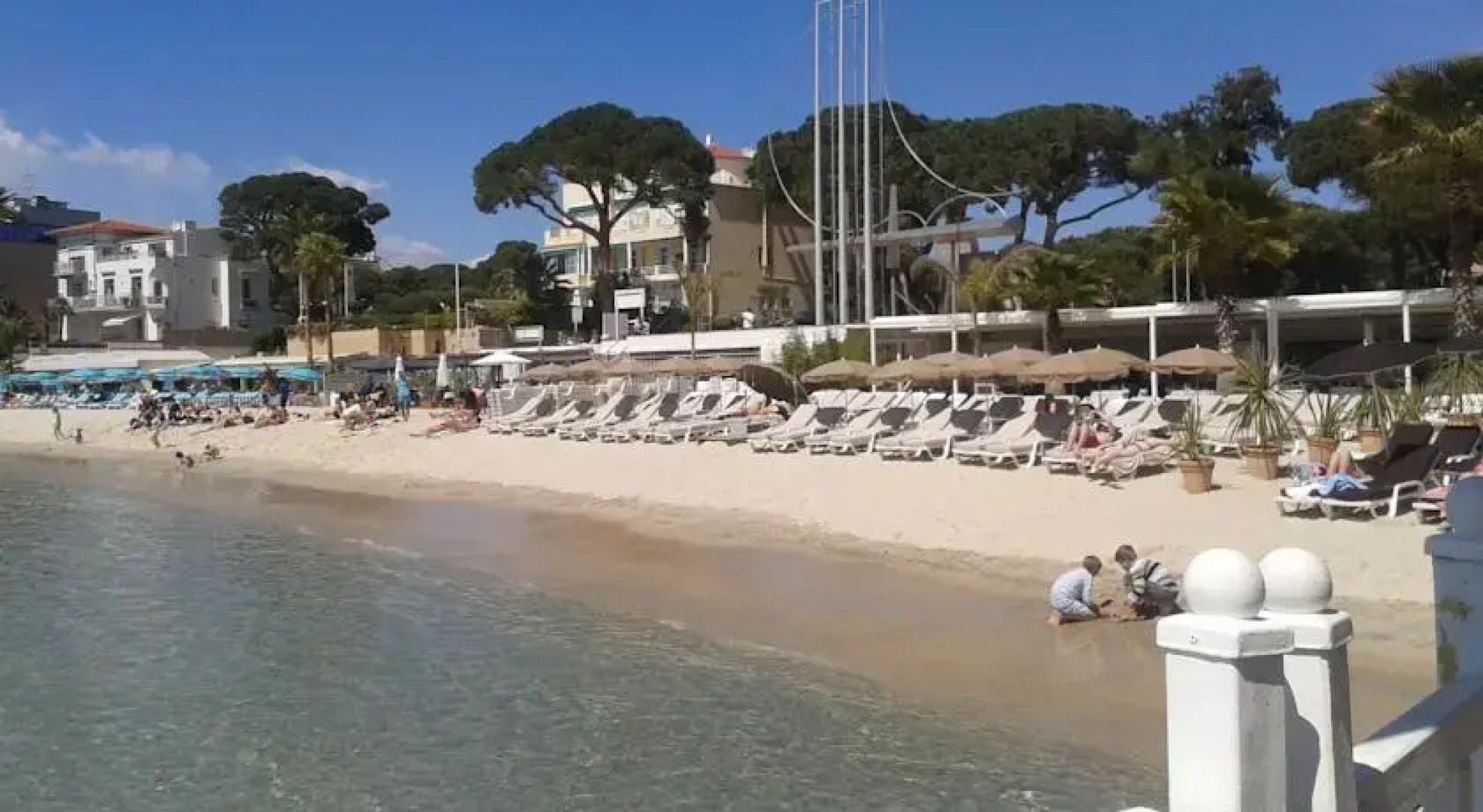 Le Palais du Tropique