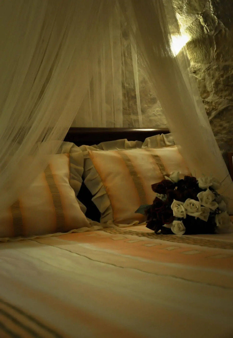 Orsalia Luxury Suites